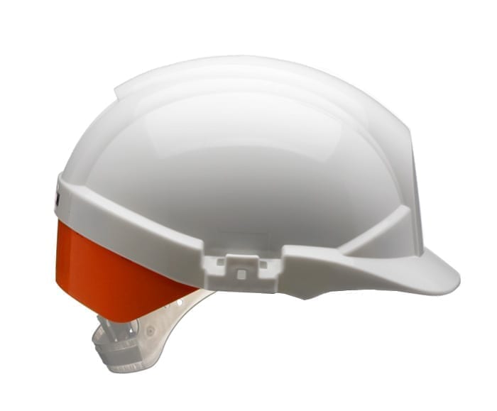 Centurión 'Mar Egeo' casco montado oído Defensores de SNR 30db PPE 